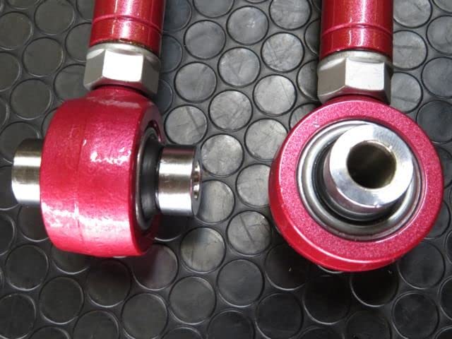 Amazon | Z.S.S. DG-Storm ND5RC ND ロードスター リア アッパーアーム